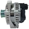 Wai Global Alternator, ALTND IRIF 12V 130A CW, 130 Amp12 Volt, CW, 6Groove Pulley 11512N - alternate 5